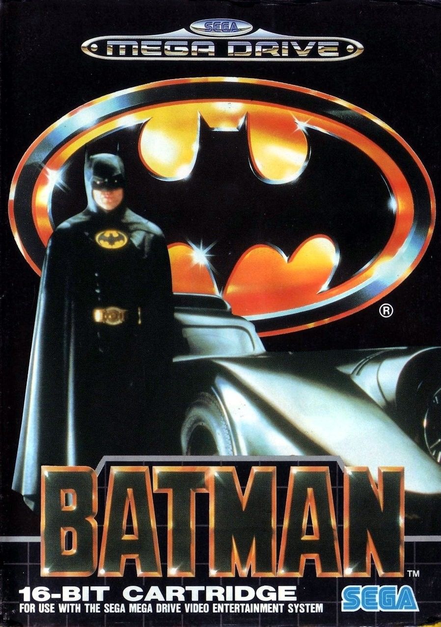 BATMAN