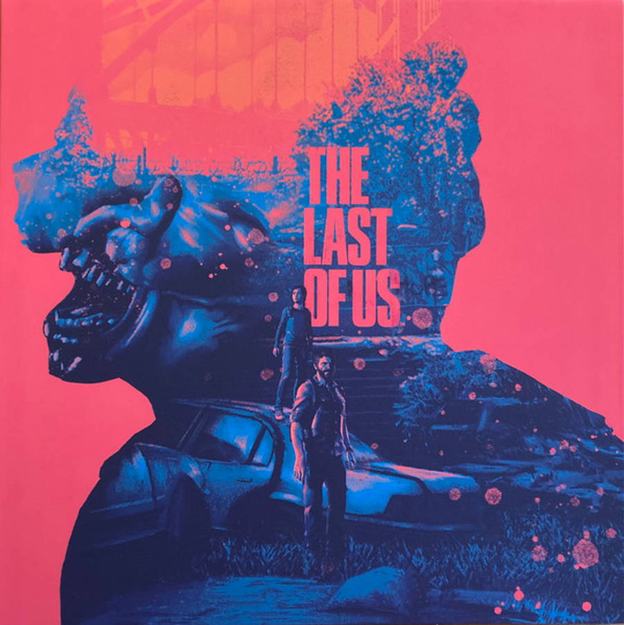 THE LAST OF US