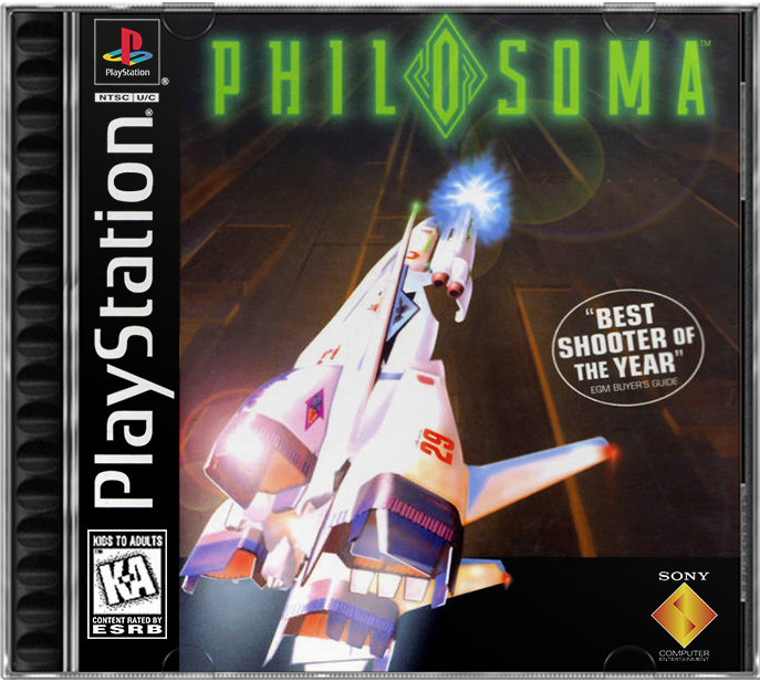 PHILOSOMA