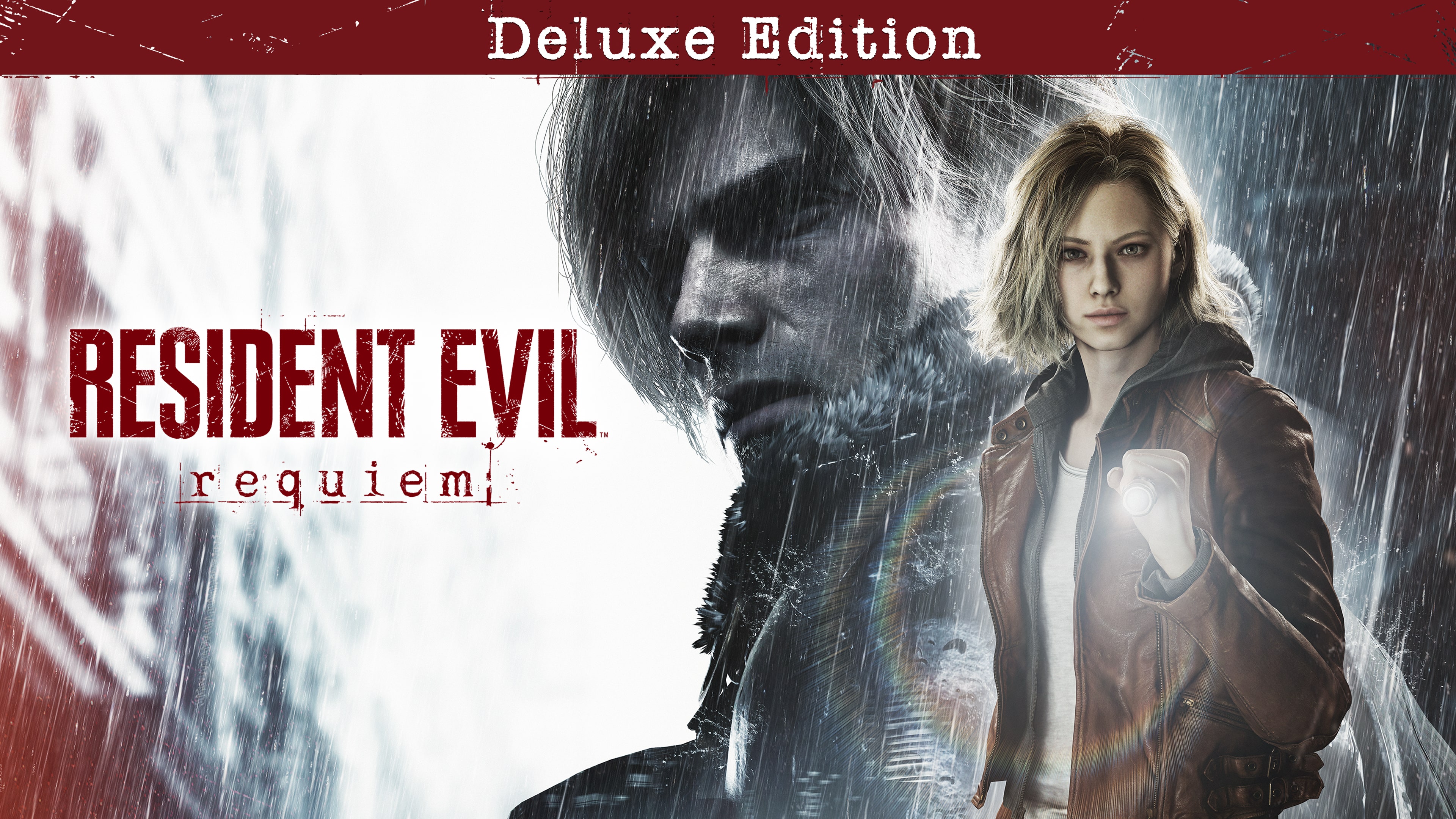 RESIDENT EVIL REQUIEM