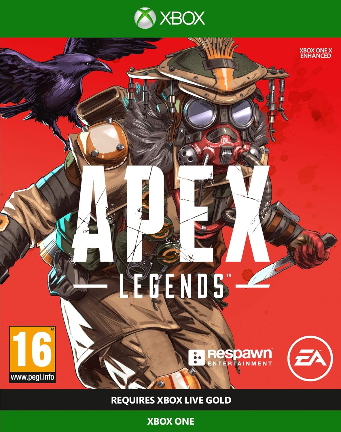 APEX LEGENDS