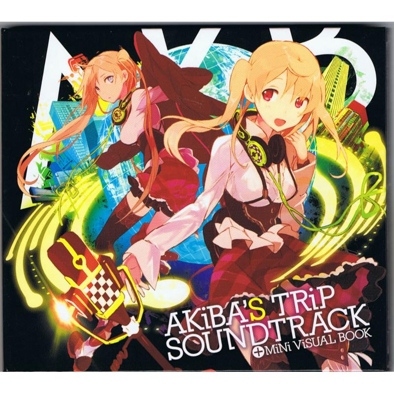 AKIBA´S TRIP