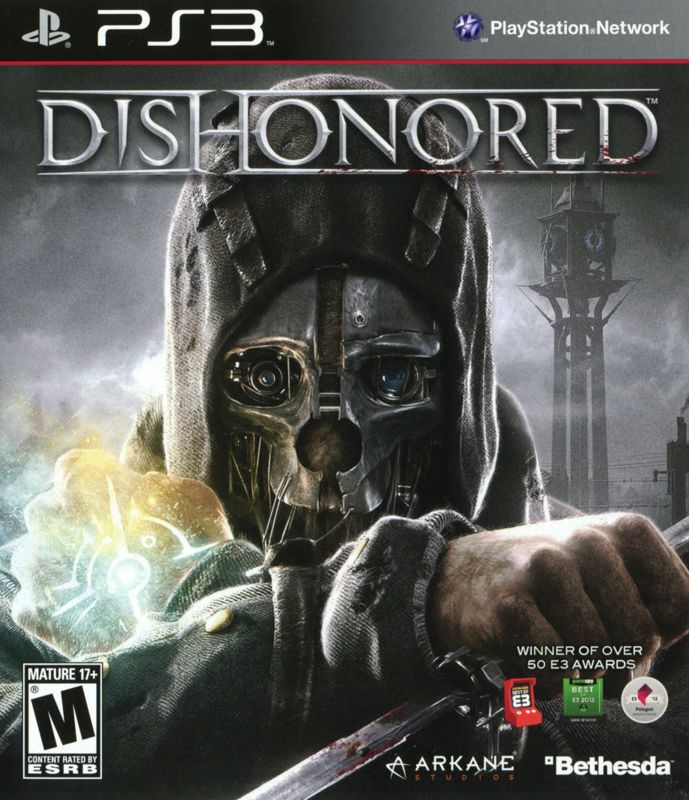 DISHONORED