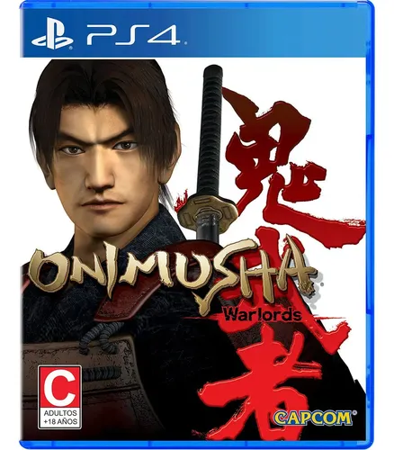 ONIMUSHA