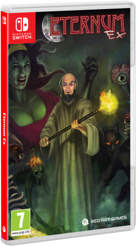ETERNUM EX