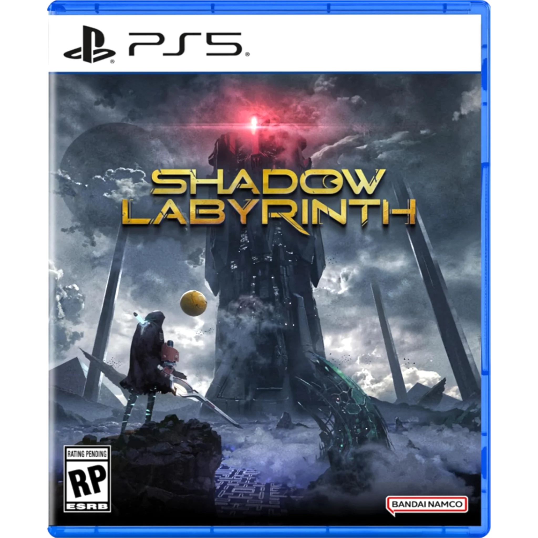 SHADOW LABYRINTH