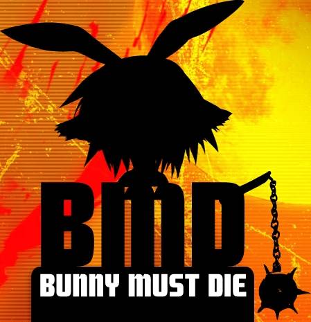 BUNNY MUST DIE