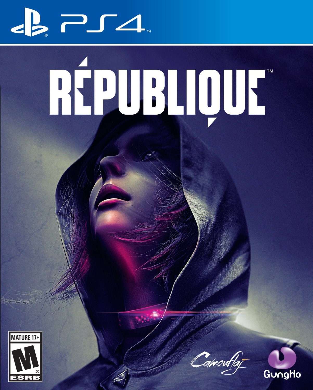 REPUBLIQUE