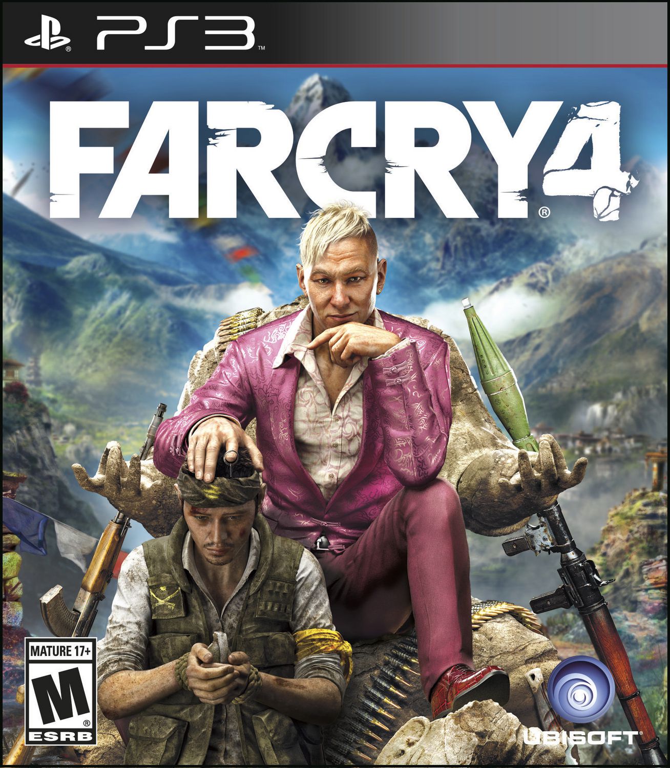 FARCRY 4