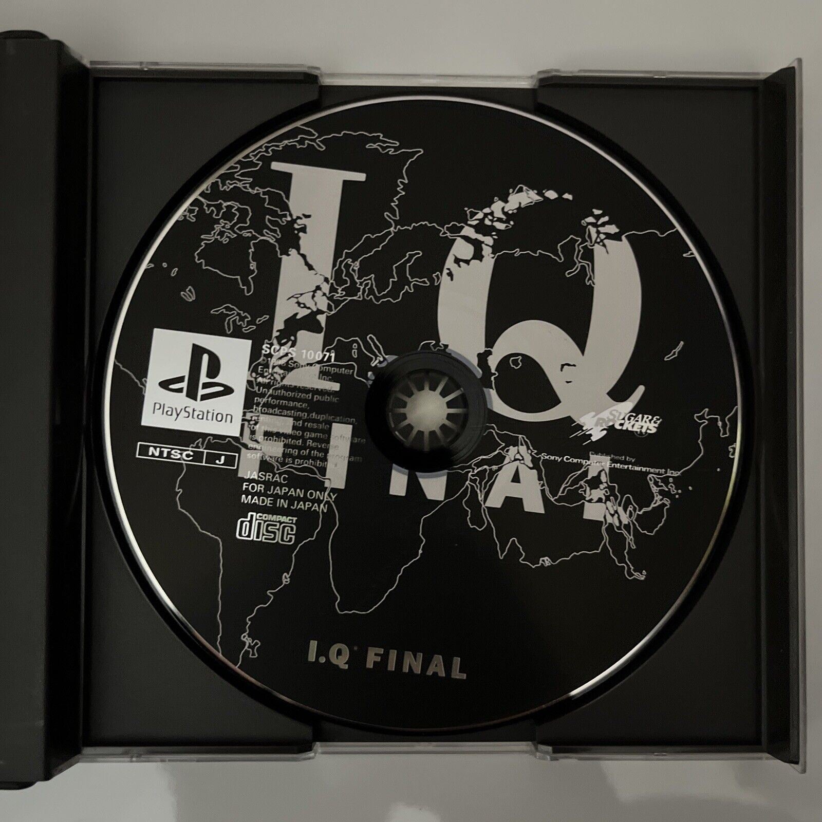 I.Q FINAL