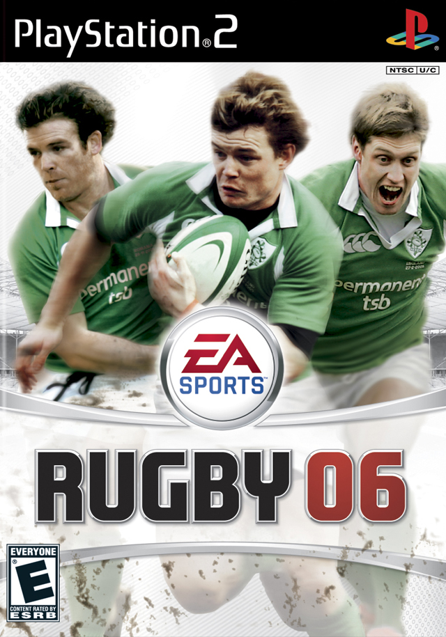 RUGBY 2006