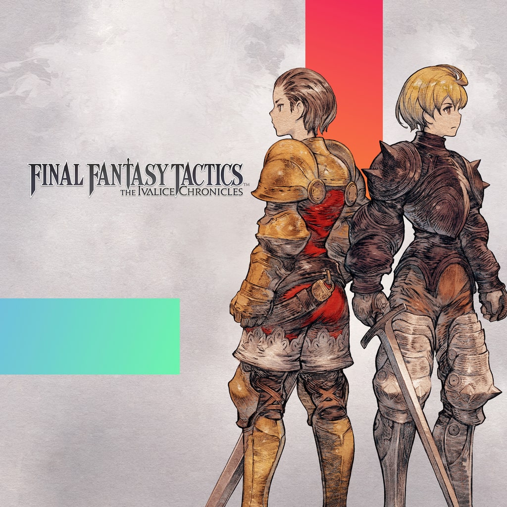 FINAL FANTASY CHRONICLES