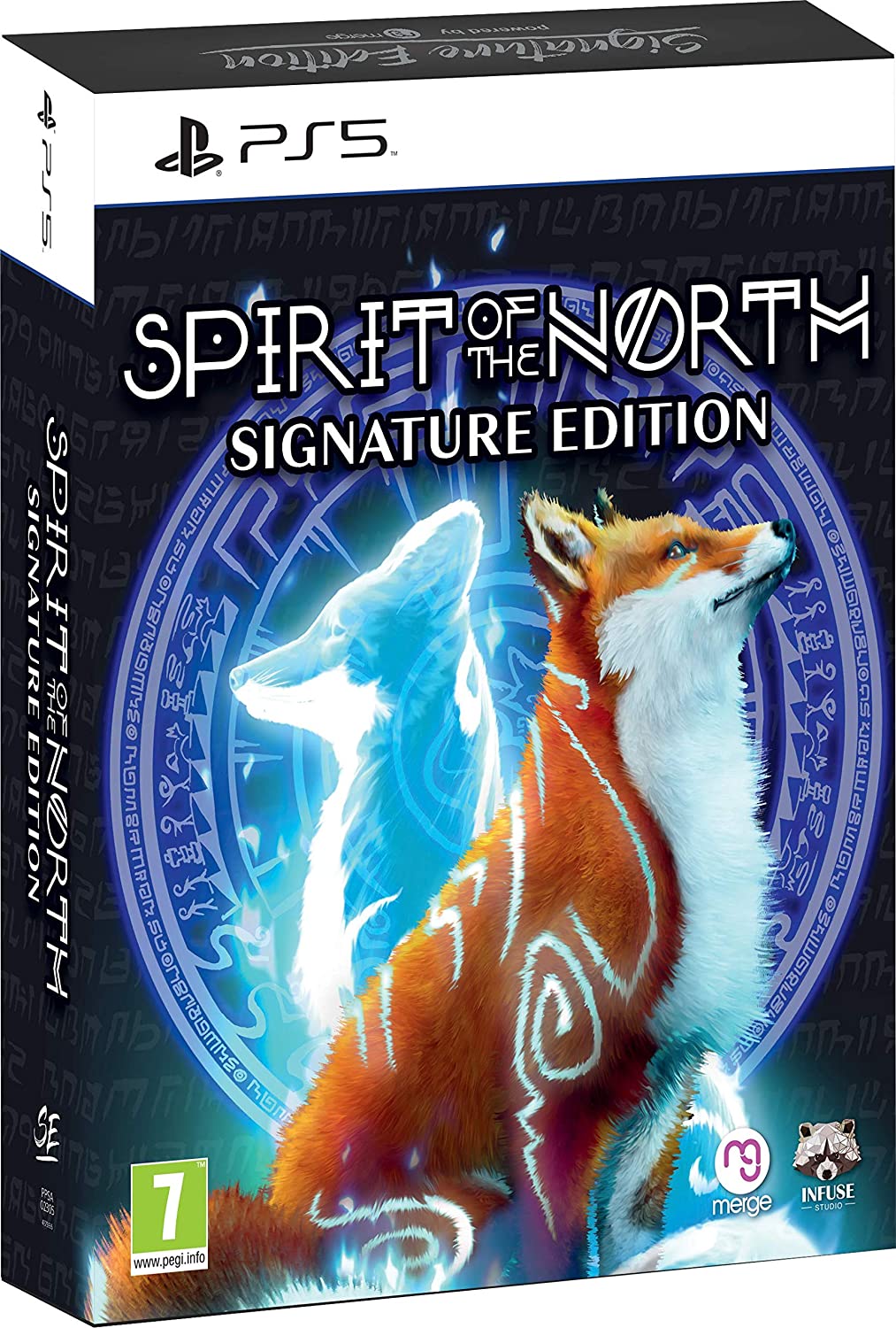 SPIRIT OF NORTH SIGNATURE EDITION
