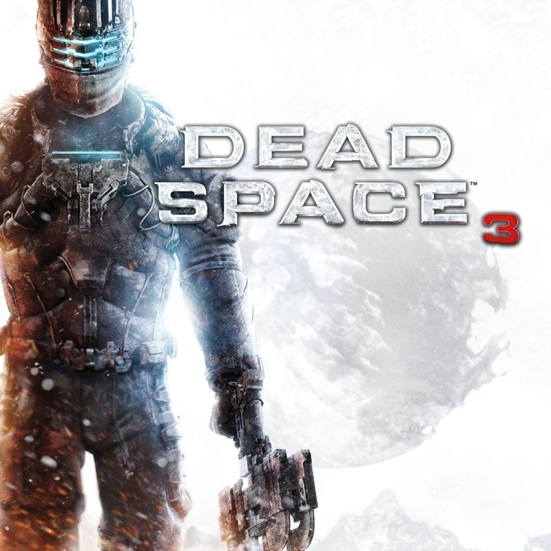DEAD SPACE
