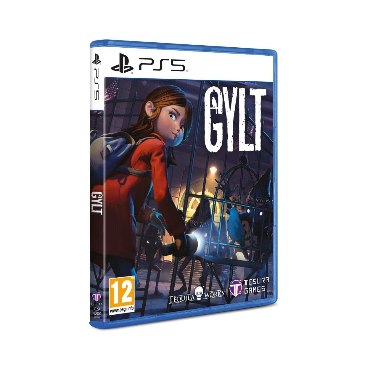 GYLT