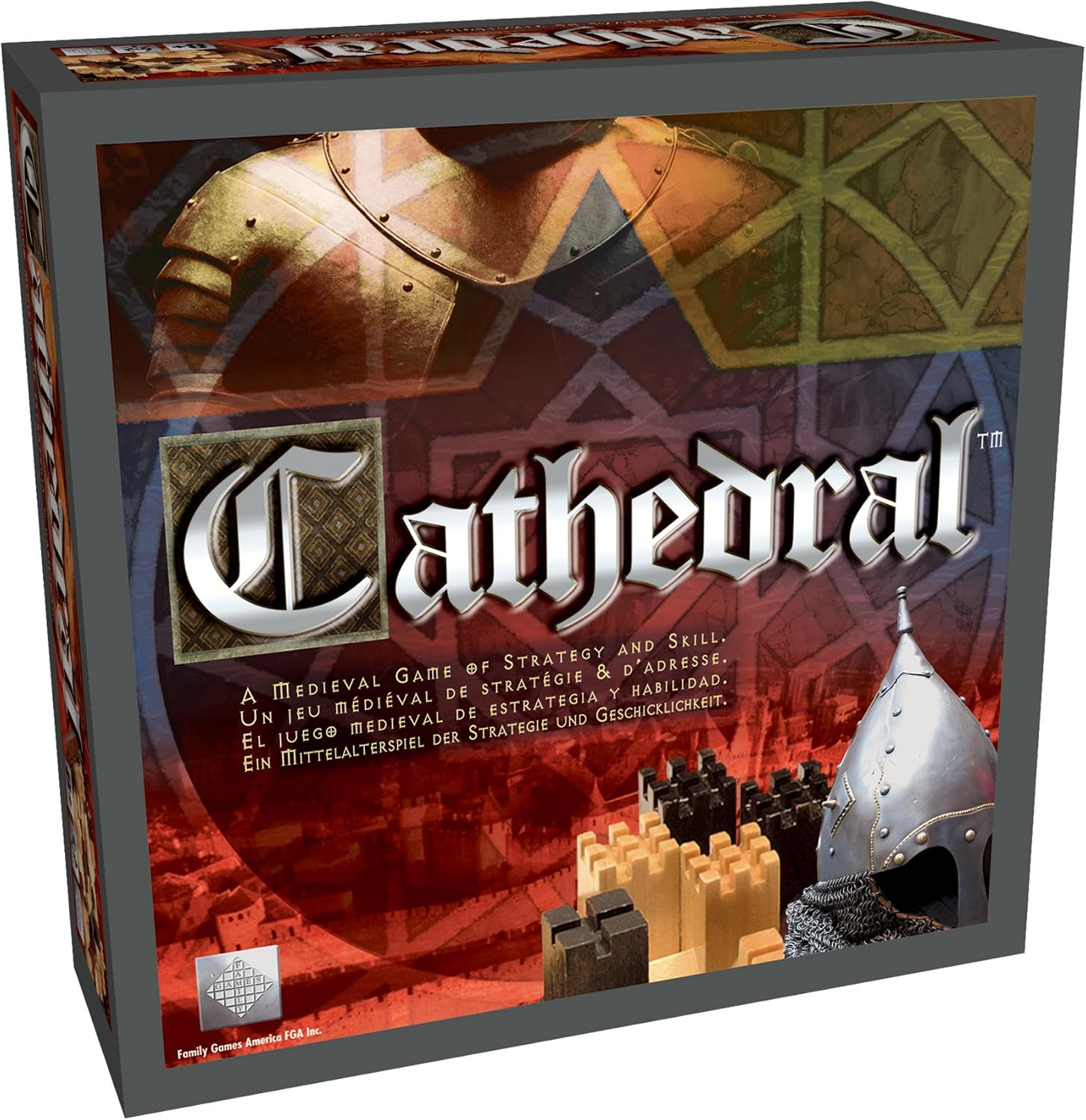 CATHEDRAL