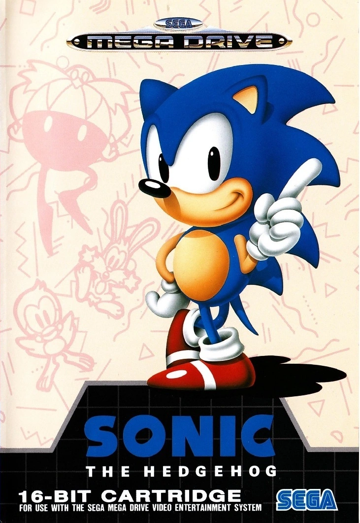 SONIC
