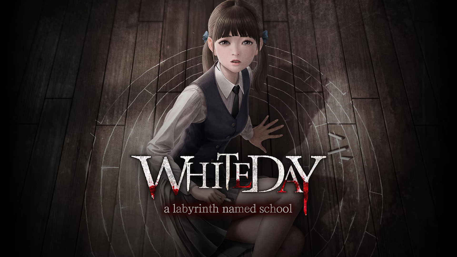 WHITE DAY
