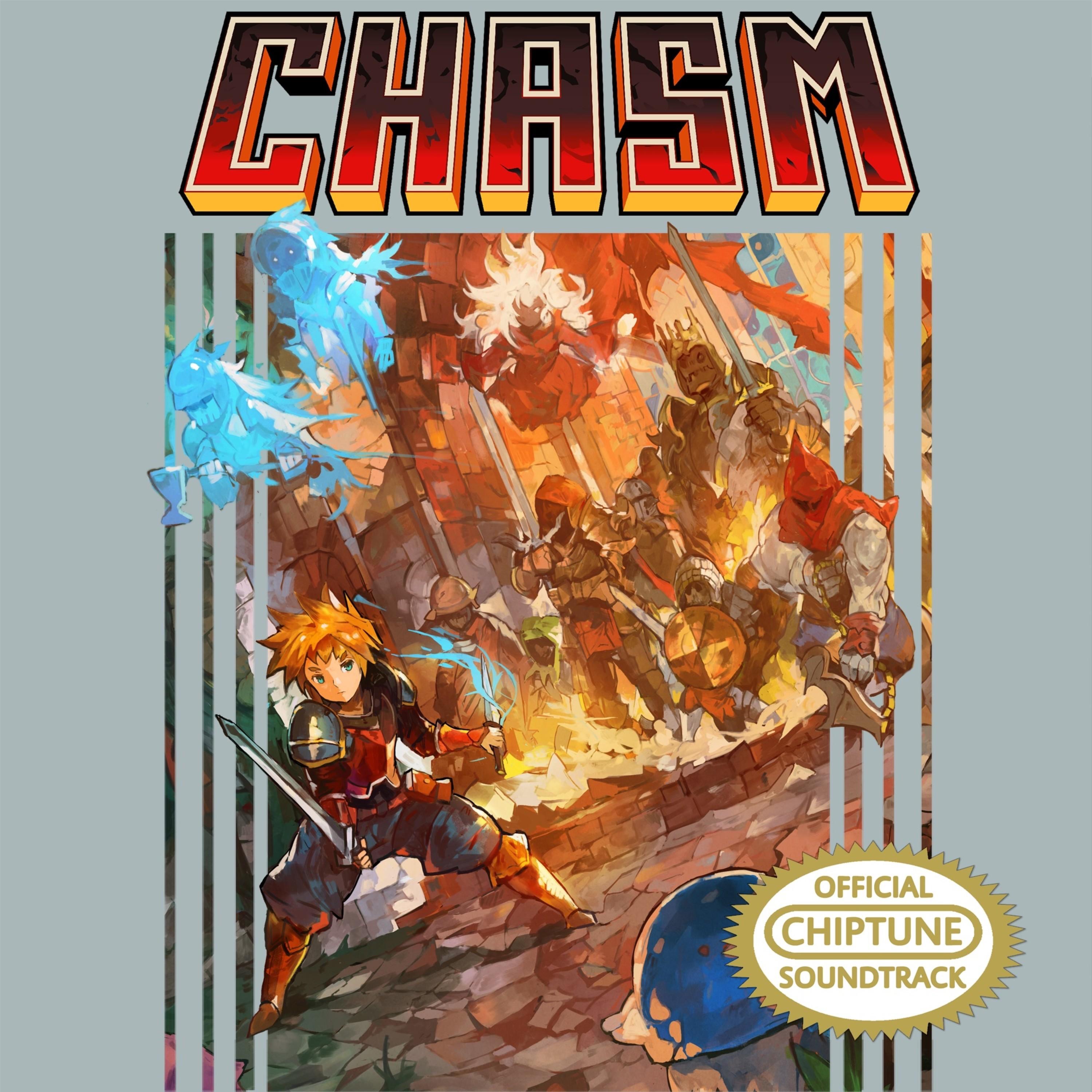 MONOPHONIC CHIPTUNE ALBUM