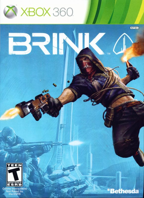 BRINK