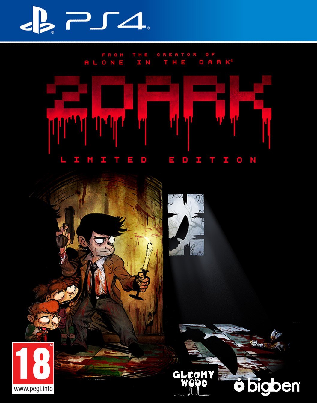 2DARK COLECCIONISTA