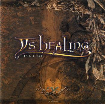 Y´S HEALING