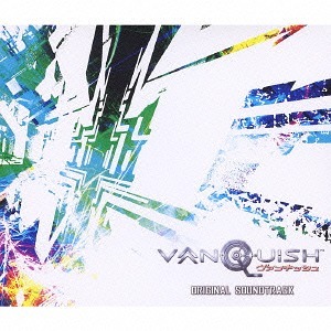 VANQUISTH ORIGINAL SOUNDTRACK
