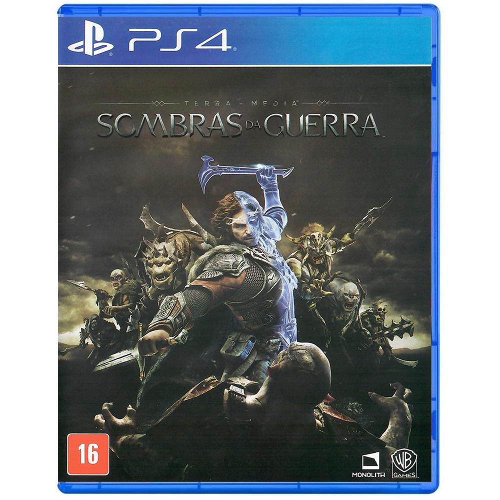 SOMBRAS DE GUERRA