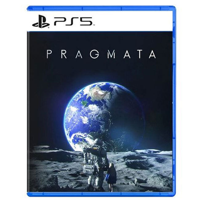 PRAGMATA
