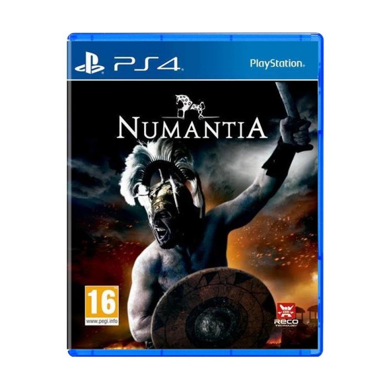 NUMANTIA