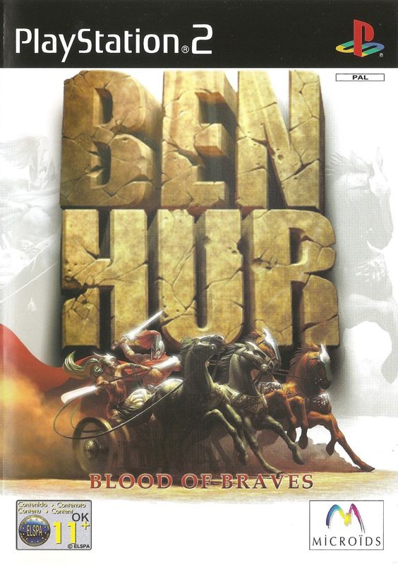 BEN HUR