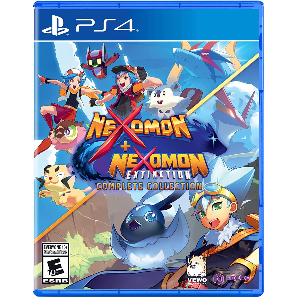 NEXOMON