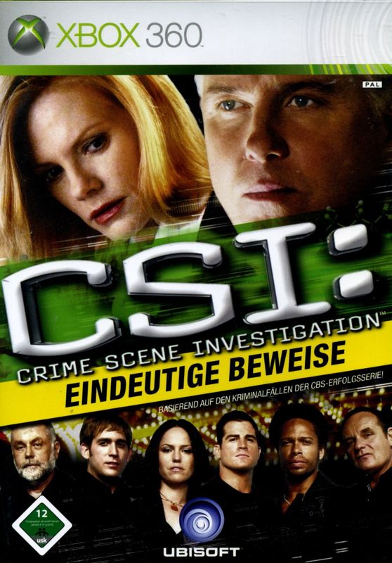 C.S.I