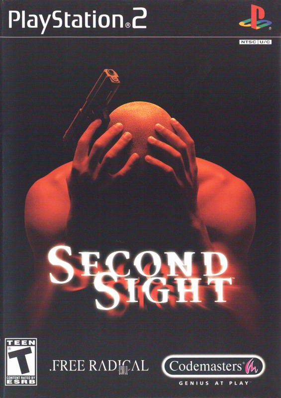 SECOND SIGHT