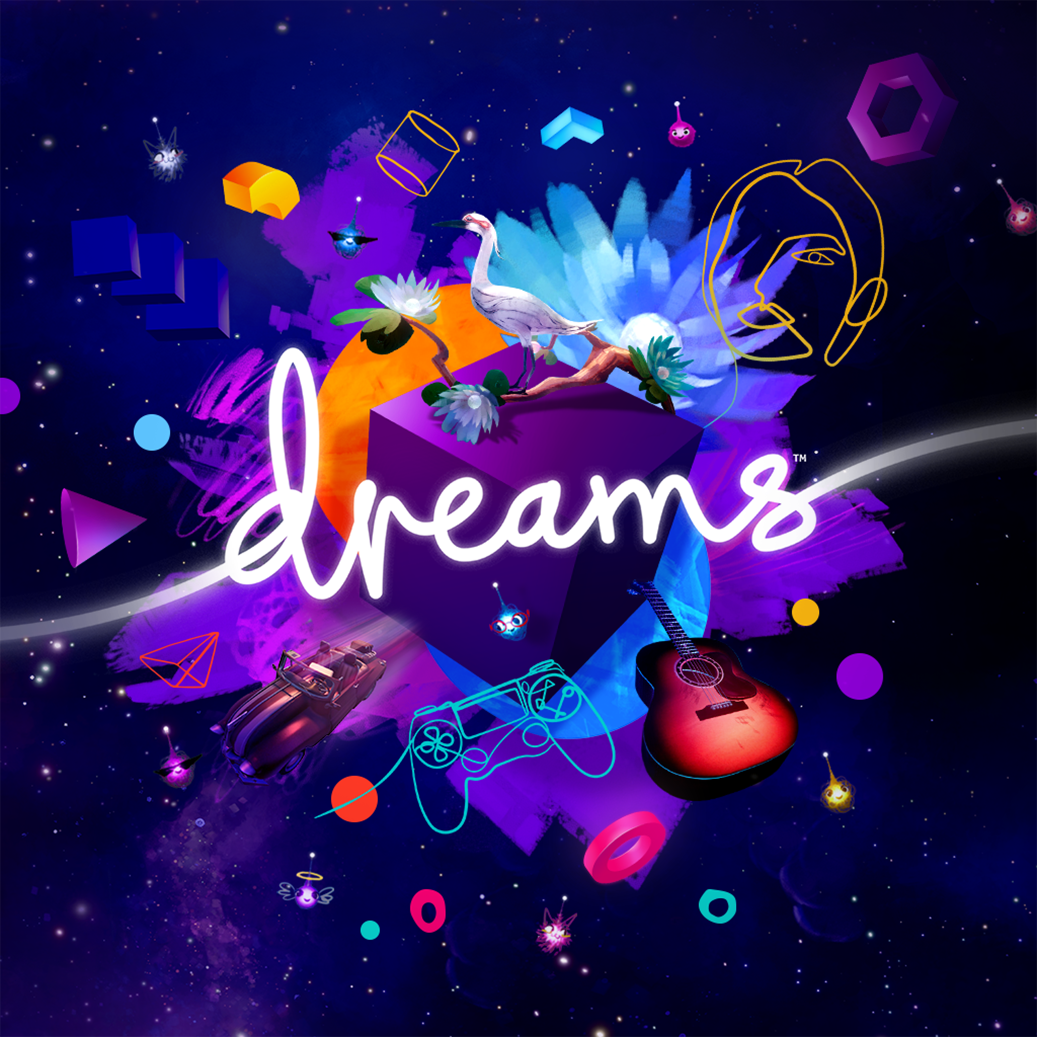 DREAMS
