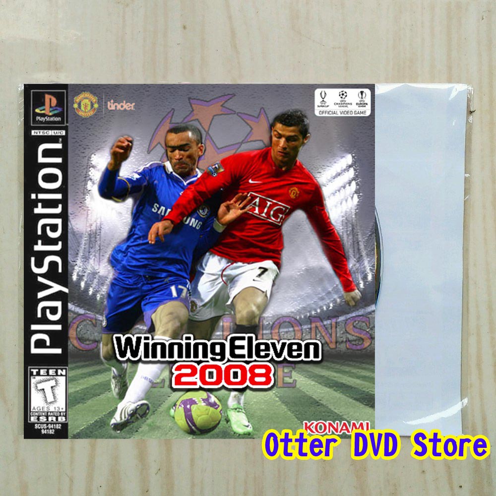 WINNING ELEVEN