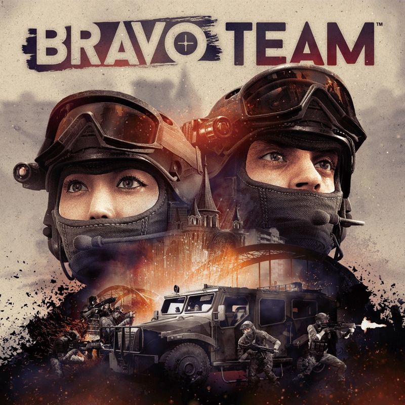 BRAVO TEAM
