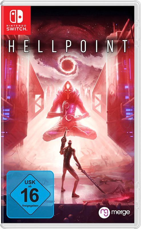 HELLPOINT