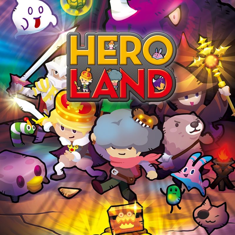 HEROLAND COLECCIONISTA