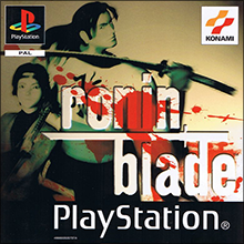 RONIN BLADE
