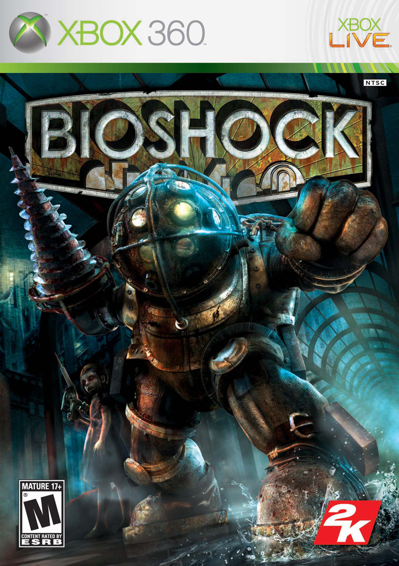 BIOSHOCK