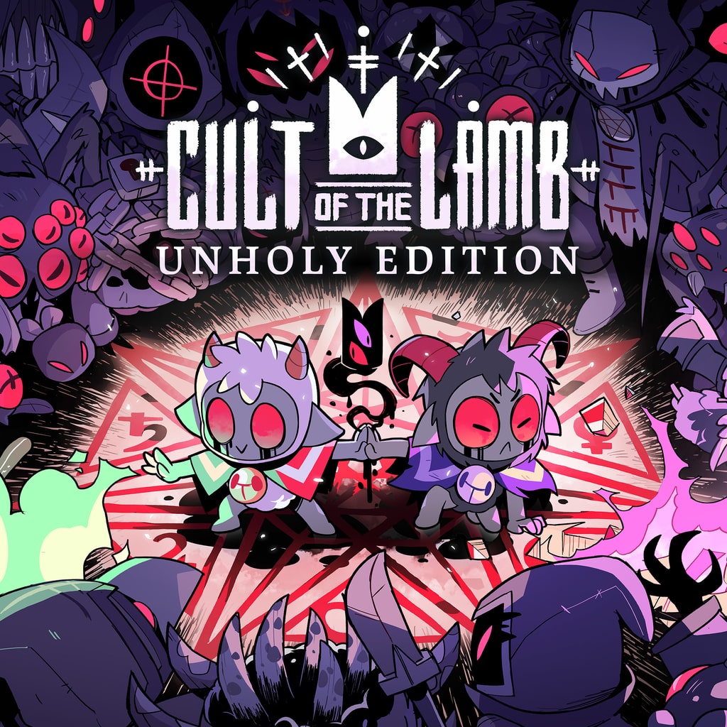 CULT OF THE LAMB