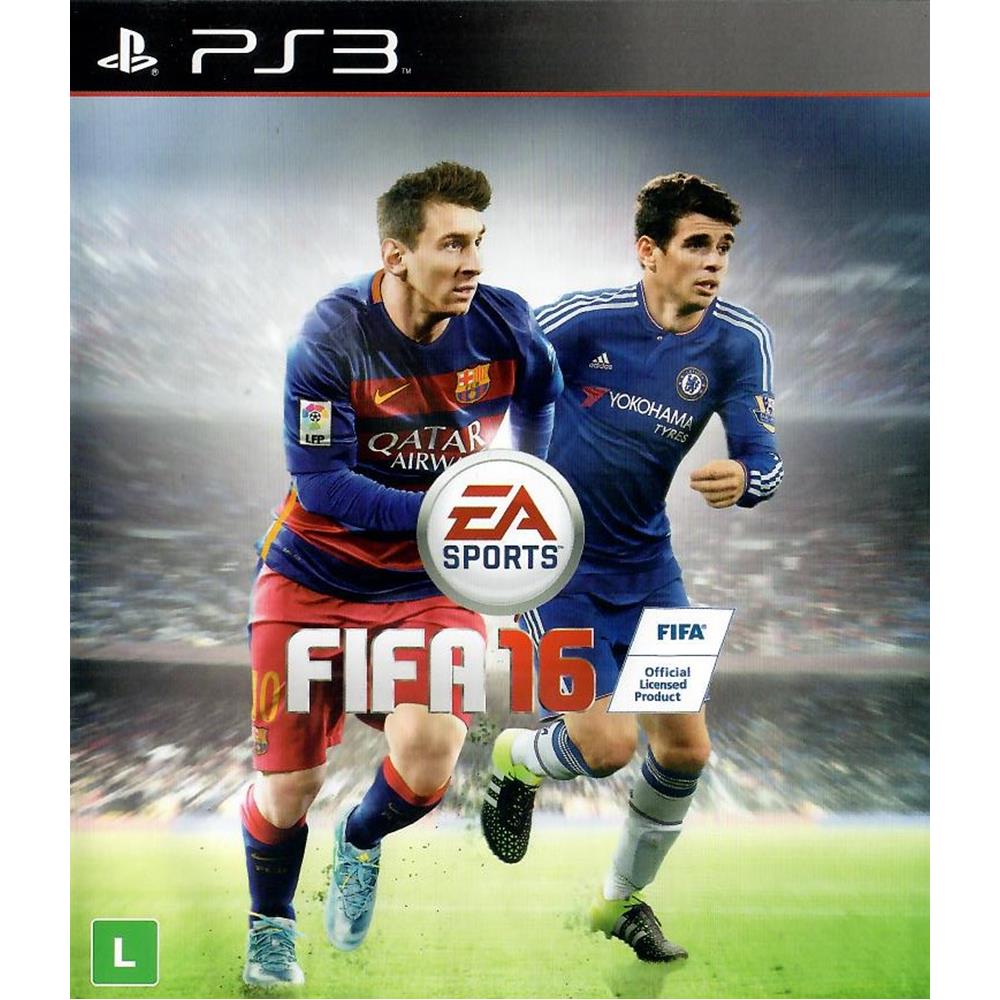 FIFA 16