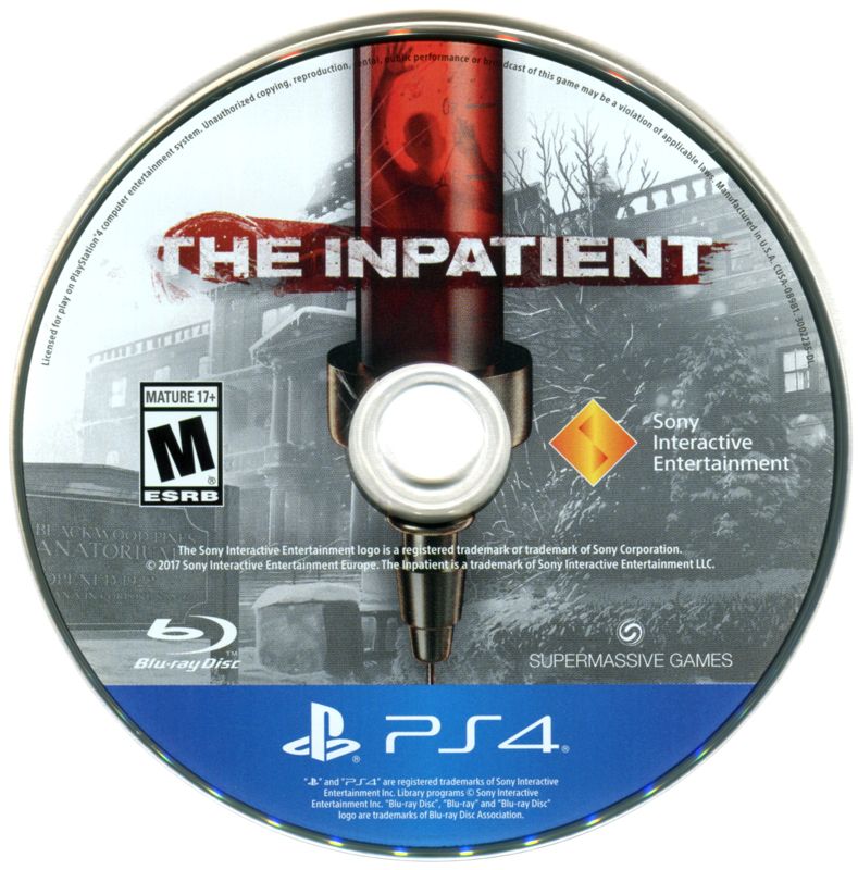 THE INPATIENT