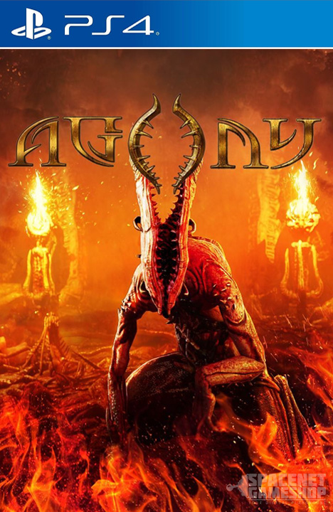 AGONY