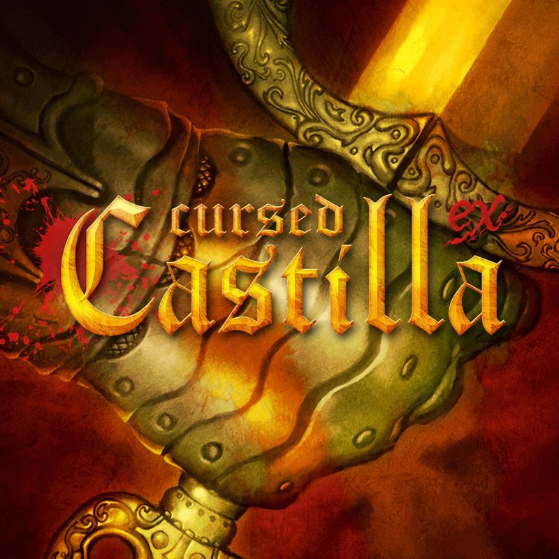 CURSED CASTILLA