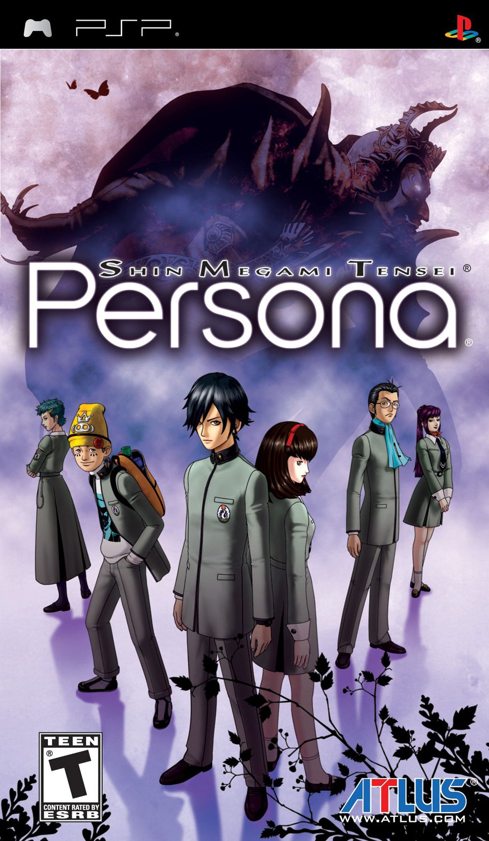 PERSONA