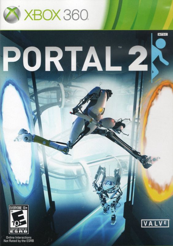 PORTAL 2