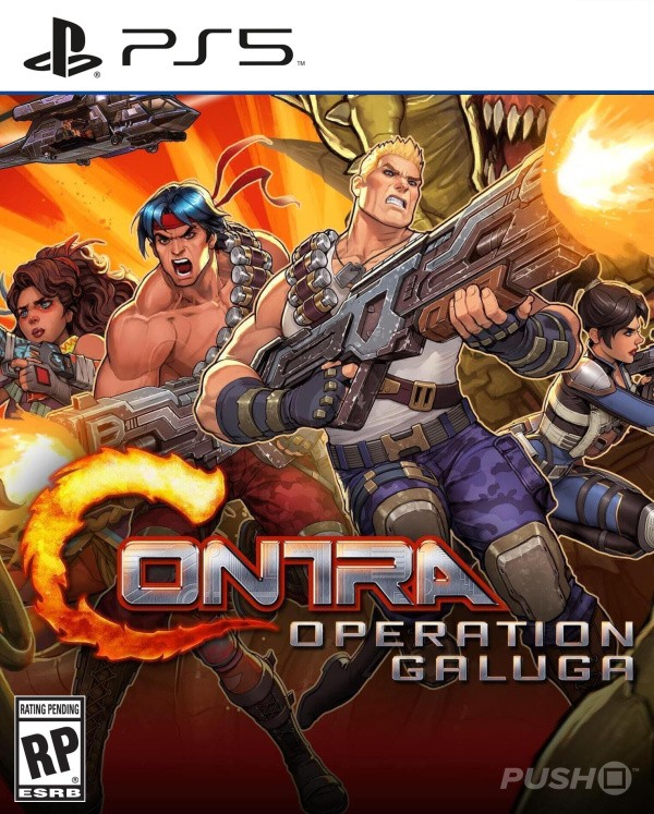 CONTRA OPERACION GALUGA
