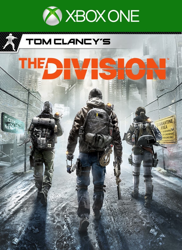 THE DIVISION